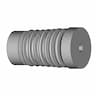 Post Insulator 175 | High-Quality CAD Model_60_30_degree_snapshot