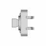 12X12Mm Square Actuator Momentary Pcb Tactile Switch - Standard Mechanical Component_0_90_degree_snapshot