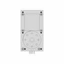 24V 120Kg Rs485 Serial Bus Servo | High-Quality CAD Model_0_0_degree_snapshot
