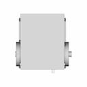 24V 120Kg Rs485 Serial Bus Servo | High-Quality CAD Model_0_90_degree_snapshot