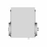 24V 120Kg Rs485 Serial Bus Servo | High-Quality CAD Model_0_90_degree_snapshot