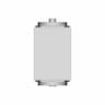 24V 120Kg Rs485 Serial Bus Servo | High-Quality CAD Model_270_0_degree_snapshot