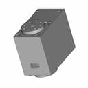 24V 120Kg Rs485 Serial Bus Servo | High-Quality CAD Model_60_30_degree_snapshot
