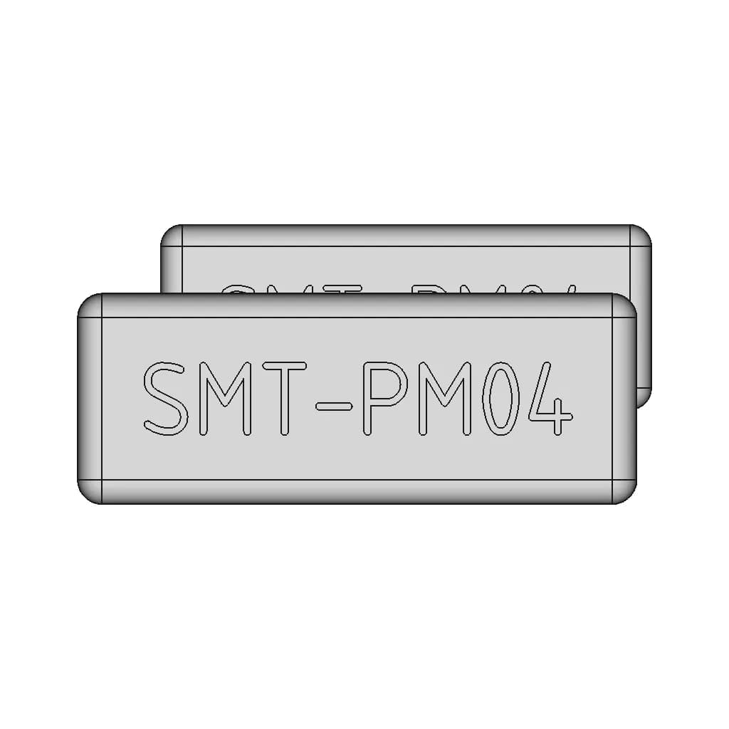 Smt-Pm04-V3 | High-Quality CAD Model_0_0_degree_snapshot