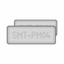 Smt-Pm04-V3 | High-Quality CAD Model_0_0_degree_snapshot