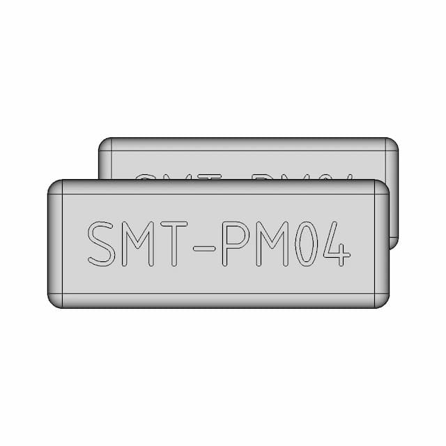 Smt-Pm04-V3 | High-Quality CAD Model