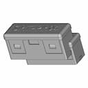 Smt-Pm04-V3 | High-Quality CAD Model_60_30_degree_snapshot