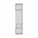 Case Stm32F4 Discovery Board - Standard Mechanical Component_0_90_degree_snapshot