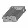 Case Stm32F4 Discovery Board - Standard Mechanical Component_60_30_degree_snapshot