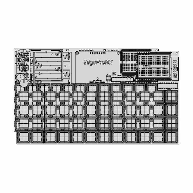 Edgepromx | 3D Engineering Design File