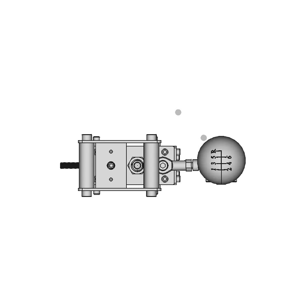 Esp Shifter - Standard Mechanical Component_0_0_degree_snapshot