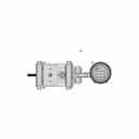 Esp Shifter - Standard Mechanical Component_0_0_degree_snapshot