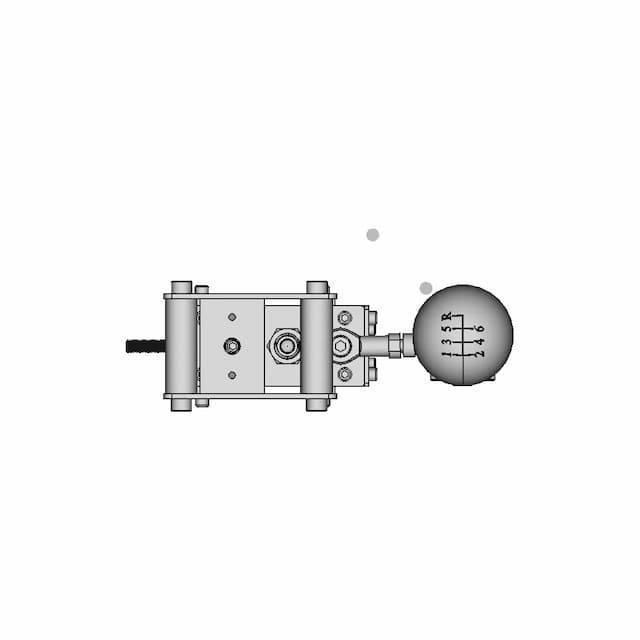 Esp Shifter - Standard Mechanical Component