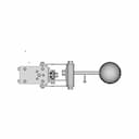 Esp Shifter - Standard Mechanical Component_0_270_degree_snapshot