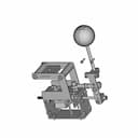 Esp Shifter - Standard Mechanical Component_60_30_degree_snapshot