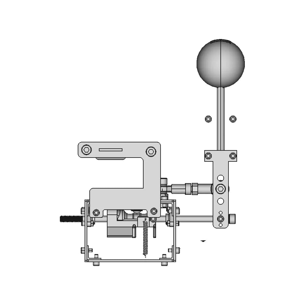 Esp Shifter - Standard Mechanical Component_90_0_degree_snapshot