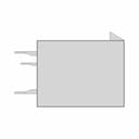 Catx-Mxxvdt1 Connector Mail | High-Quality CAD Model_0_270_degree_snapshot
