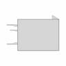 Catx-Mxxvdt1 Connector Mail | High-Quality CAD Model_0_270_degree_snapshot