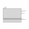 Catx-Mxxvdt1 Connector Mail | High-Quality CAD Model_0_90_degree_snapshot