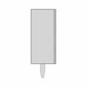 Catx-Mxxvdt1 Connector Mail | High-Quality CAD Model_90_0_degree_snapshot