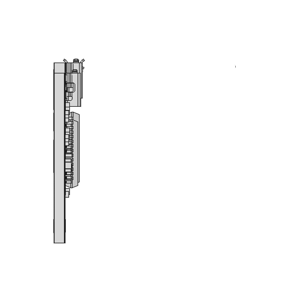 Adafruit Ftdi Friend With Micro Usb Port | 3D Engineering Design File_0_270_degree_snapshot
