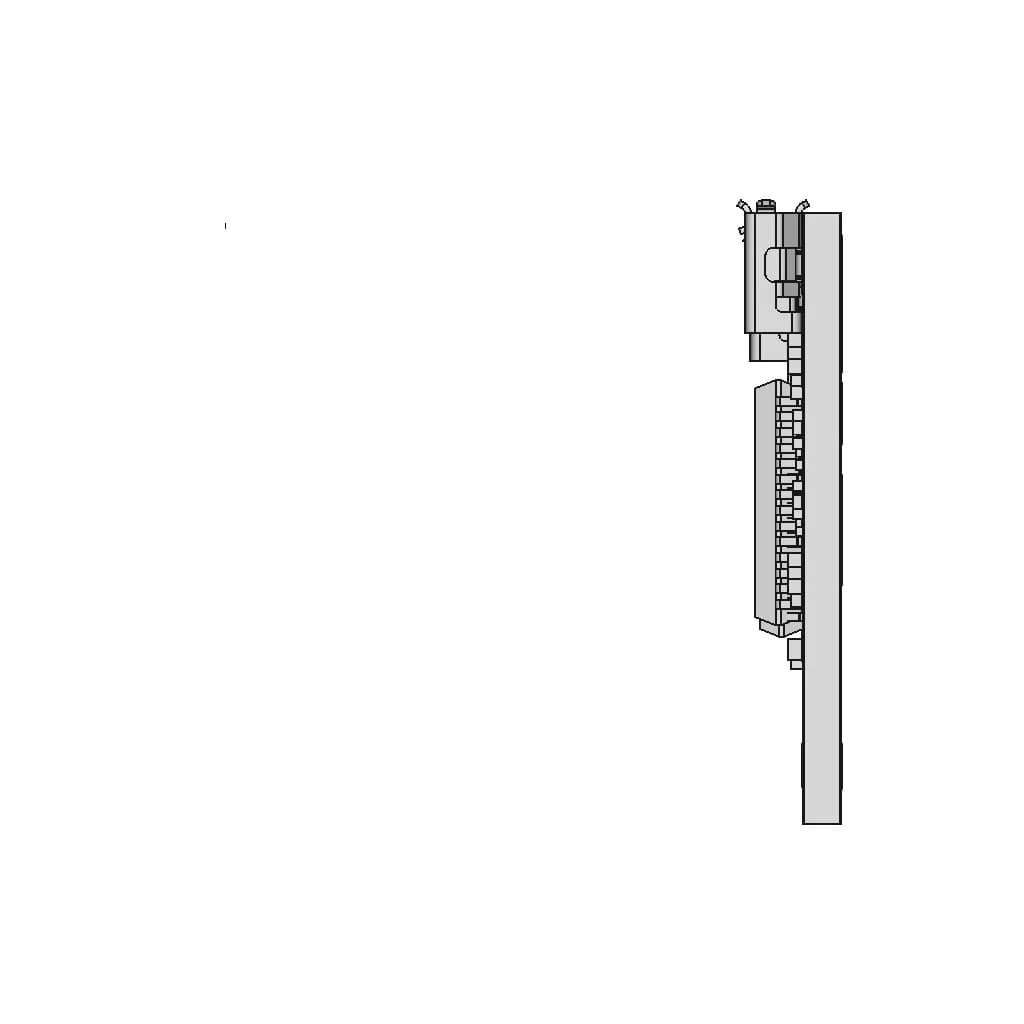 Adafruit Ftdi Friend With Micro Usb Port | 3D Engineering Design File_0_90_degree_snapshot