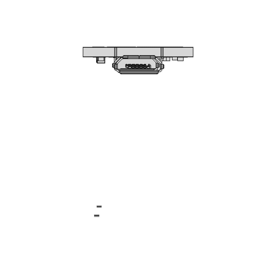 Adafruit Ftdi Friend With Micro Usb Port | 3D Engineering Design File_270_0_degree_snapshot