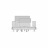 Can Bus Breakout Board For Seeed Studio Xiao | High-Quality CAD Model_0_270_degree_snapshot