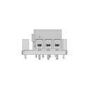 Can Bus Breakout Board For Seeed Studio Xiao | High-Quality CAD Model_0_90_degree_snapshot