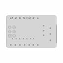 Can Bus Breakout Board For Seeed Studio Xiao | High-Quality CAD Model_90_0_degree_snapshot