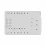 Can Bus Breakout Board For Seeed Studio Xiao | High-Quality CAD Model_90_0_degree_snapshot