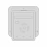 Key Pad Vlt Micro Drive Fc51 Assly | High-Quality CAD Model_0_0_degree_snapshot
