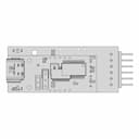 Ftdi Uart Ft232 Usb-C Type | 3D Engineering Design File_0_0_degree_snapshot