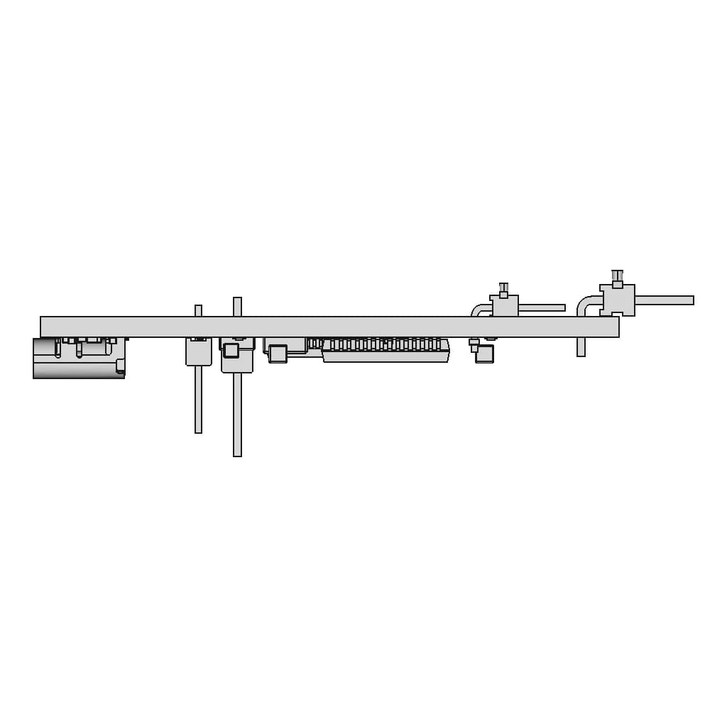 Ftdi Uart Ft232 Usb-C Type | 3D Engineering Design File_270_0_degree_snapshot
