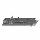 Ftdi Uart Ft232 Usb-C Type | 3D Engineering Design File_60_30_degree_snapshot