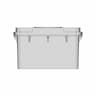 Lithium Ion Battery Lifepo4 - Downloadable CAD Representation_0_0_degree_snapshot