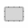 Lithium Ion Battery Lifepo4 - Downloadable CAD Representation_90_0_degree_snapshot