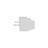 Amphenol Anytek Yo0621500000G - Standard Mechanical Component_0_270_degree_snapshot