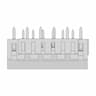 Amphenol Anytek Yo0621500000G - Standard Mechanical Component_270_0_degree_snapshot