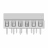 Amphenol Anytek Yo0621500000G - Standard Mechanical Component_90_0_degree_snapshot