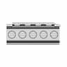 Amphenol Anytek Yo0521500000G - Downloadable CAD Representation_0_0_degree_snapshot