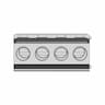 Amphenol Anytek Yo0421500000G - Standard Mechanical Component_0_0_degree_snapshot