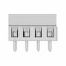 Amphenol Anytek Yo0421500000G - Standard Mechanical Component_90_0_degree_snapshot