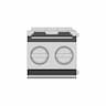 Amphenol Anytek Yo0221500000G - Standard Mechanical Component_0_0_degree_snapshot