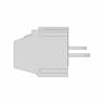 Amphenol Anytek Yo0221500000G - Standard Mechanical Component_0_90_degree_snapshot
