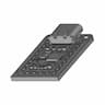 Adafruit Cp2102N Friend - Downloadable CAD Representation_60_30_degree_snapshot