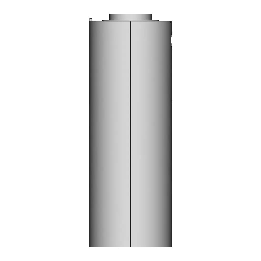 P8079Hp Image Intensifier - Standard Mechanical Component_0_270_degree_snapshot