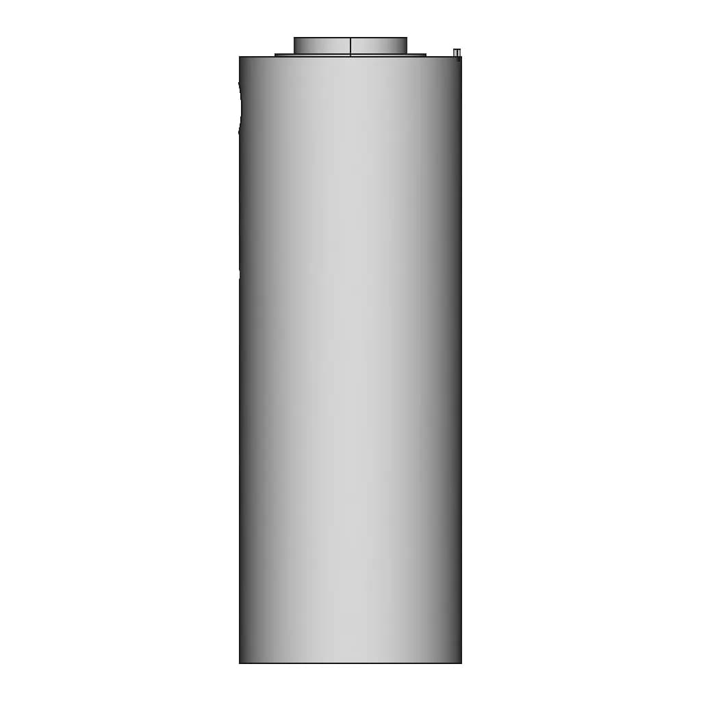P8079Hp Image Intensifier - Standard Mechanical Component_0_90_degree_snapshot