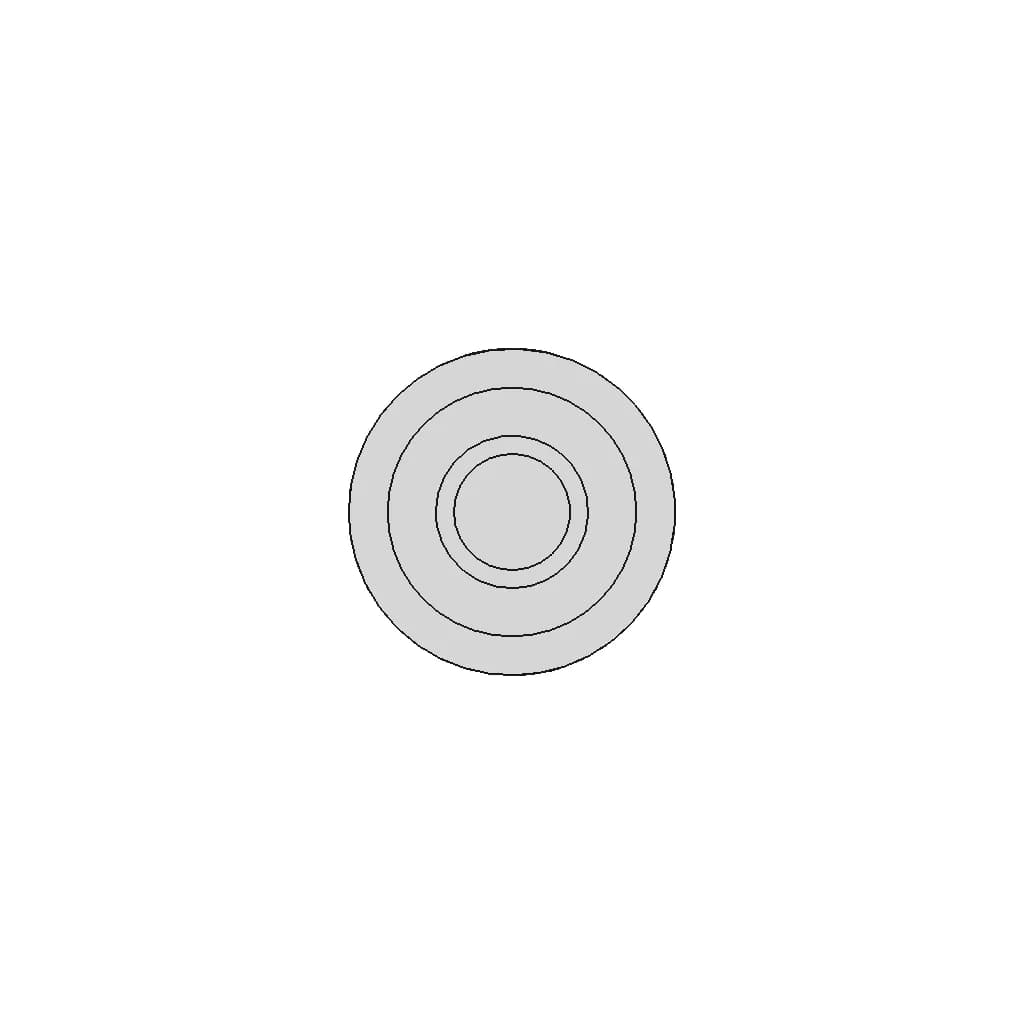 P8079Hp Image Intensifier - Standard Mechanical Component_90_0_degree_snapshot
