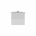 Fresnel Lens Enabled Solar Heater | 3D Engineering Design File_0_0_degree_snapshot